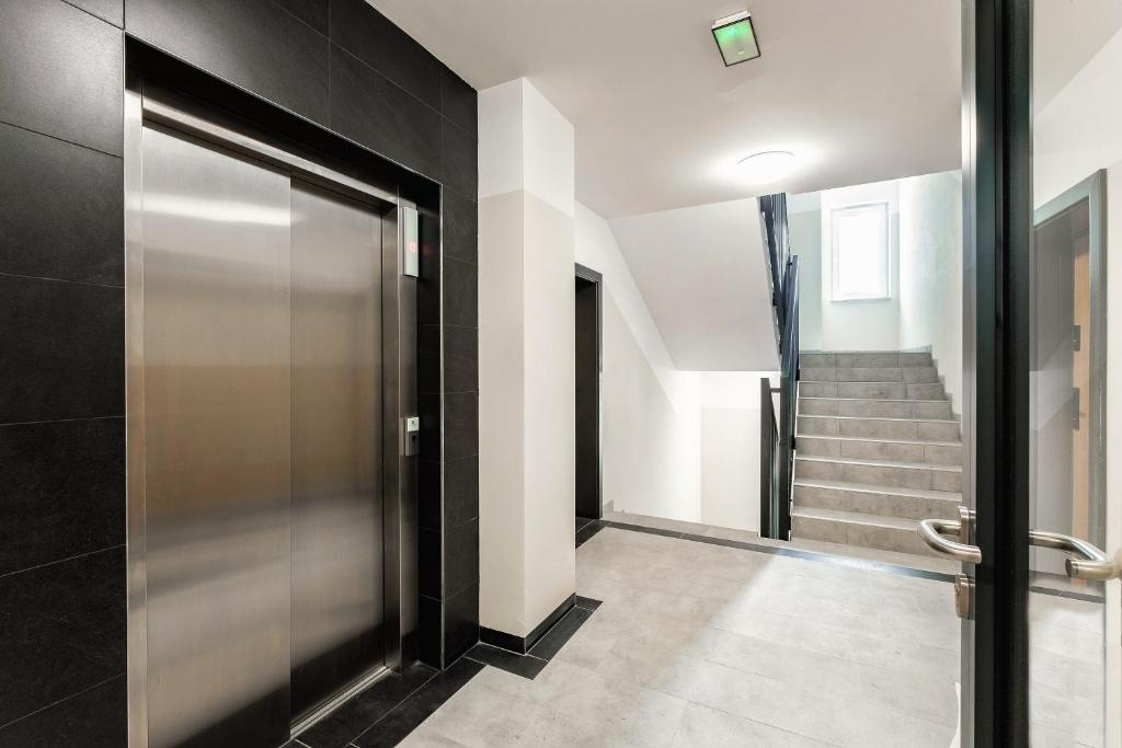 Aparthotel Plac Litewski Premium - 17