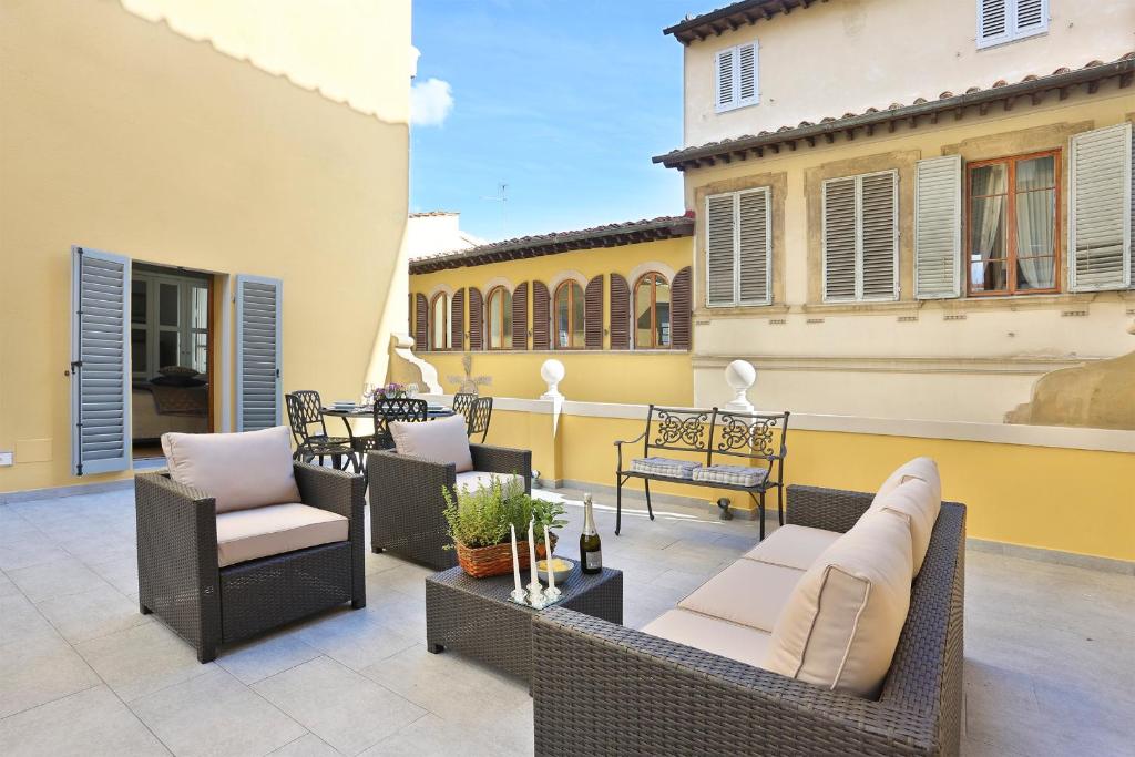 Kép DESIGN APARTMENT in the heart of Florence - hosted by Sweetstay szállásáról Firenzében a galériában