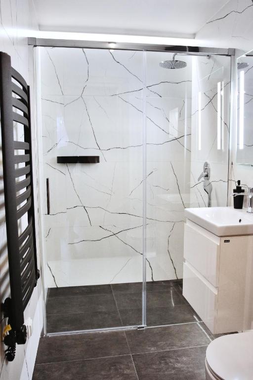 Willa Strążyski Potok - 3