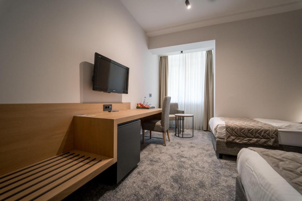 Mona Plaza Zlatibor - Familiesuite