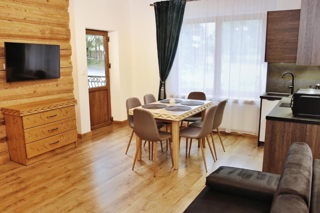 Willa Strążyski Potok - 7