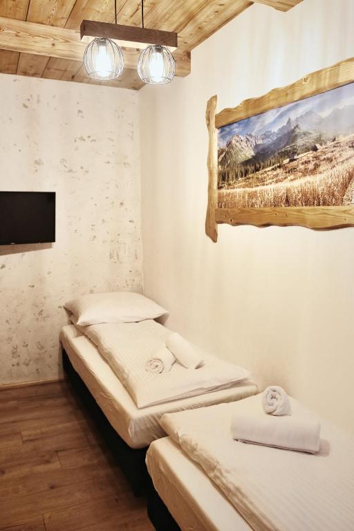 Willa Strążyski Potok - 6