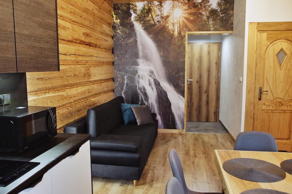 Willa Strążyski Potok - 5