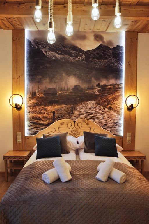 Willa Strążyski Potok - 8