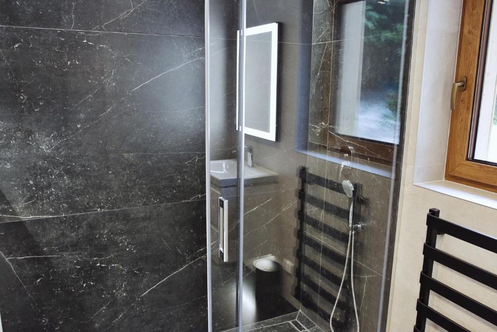 Willa Strążyski Potok - 12