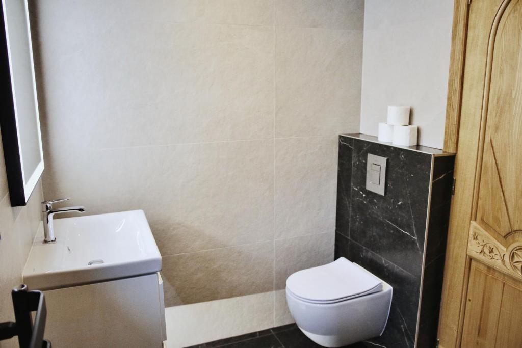 Willa Strążyski Potok - 15