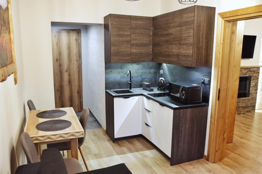 Willa Strążyski Potok - 11