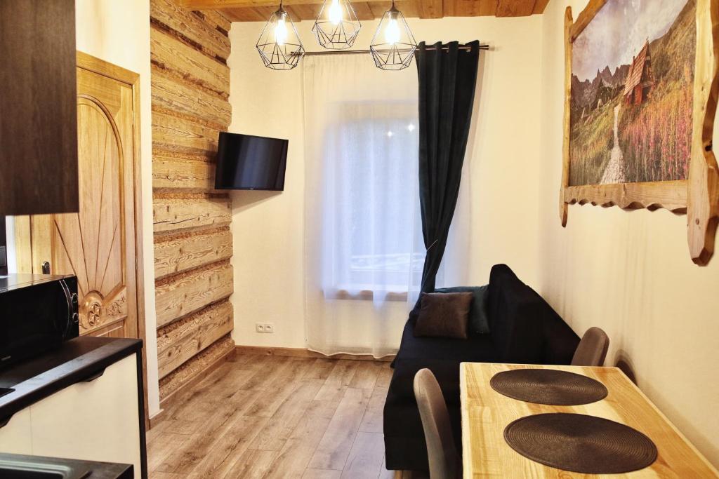 Willa Strążyski Potok - 14