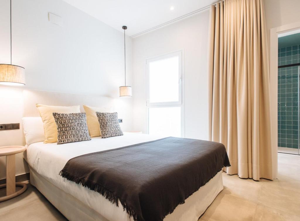 Suites Triana Sevilla Apartments - 工作室公寓