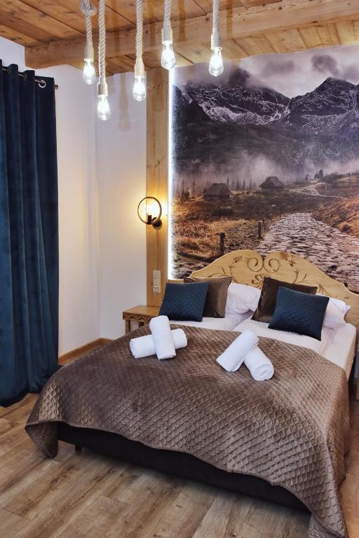 Willa Strążyski Potok - 10