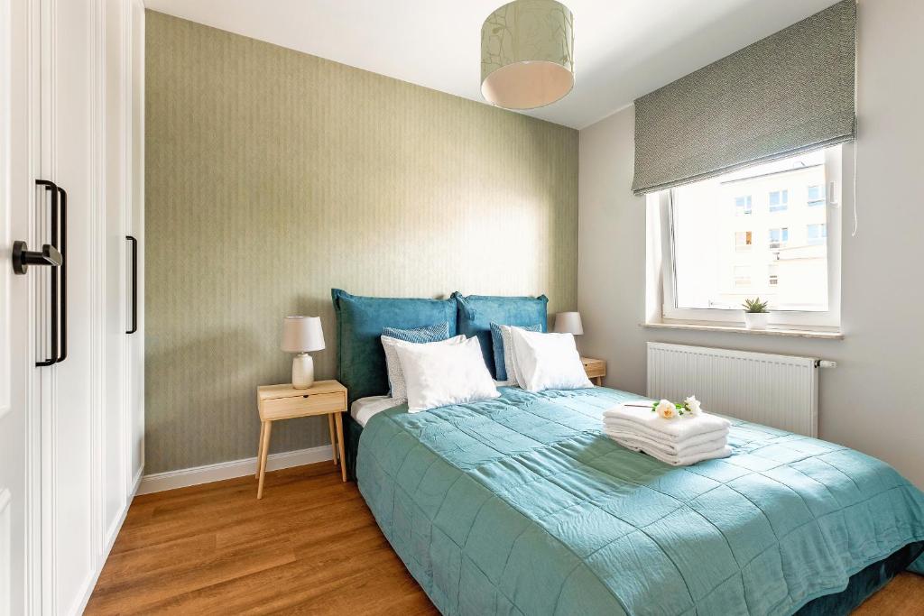 Aparthotel Plac Litewski Premium - Superior Apartment
