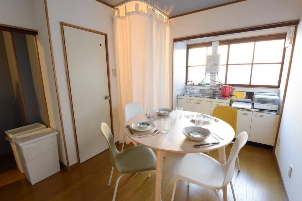 USJ近く銭湯&サウナ無料古民家一棟貸切Chidorihouse2