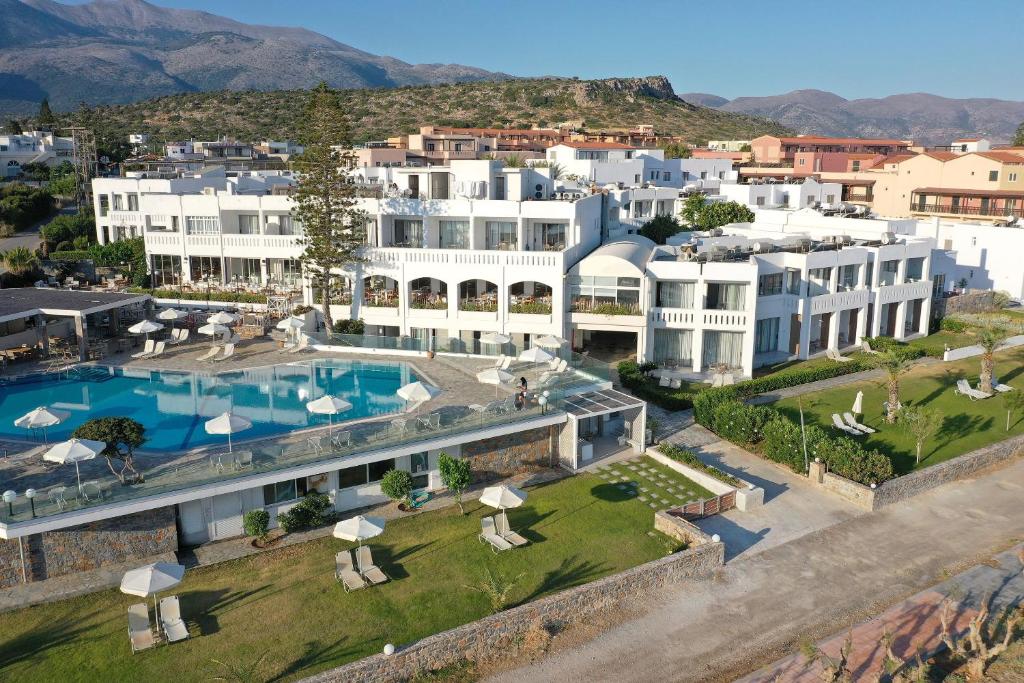 Maritimo beach hotel bewertungen
