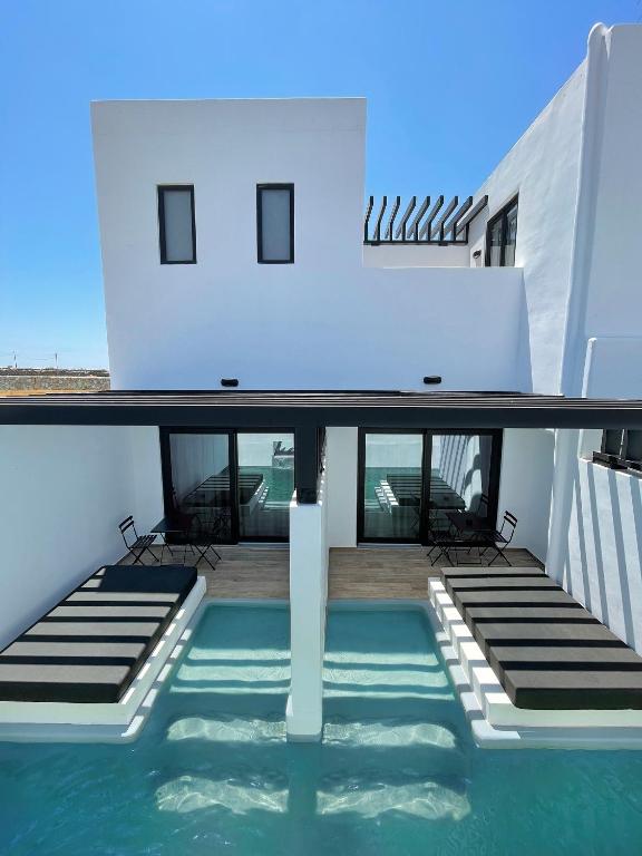 Mazera Boutique Hotel - 18