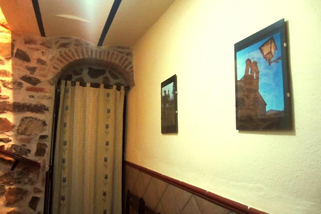 Fotografie z fotogalerie ubytování Cortijo "Era Grande 1" v destinaci Córdoba