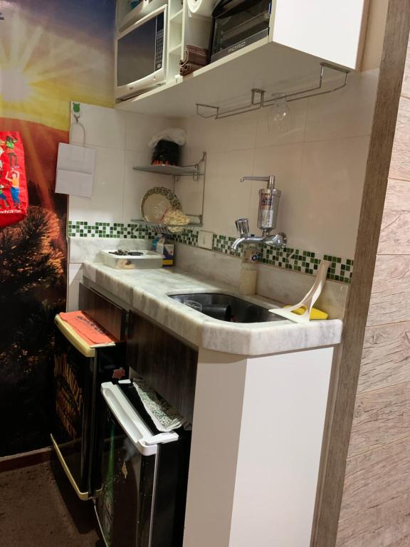 Apartamento em Itaipava - Petrópolis