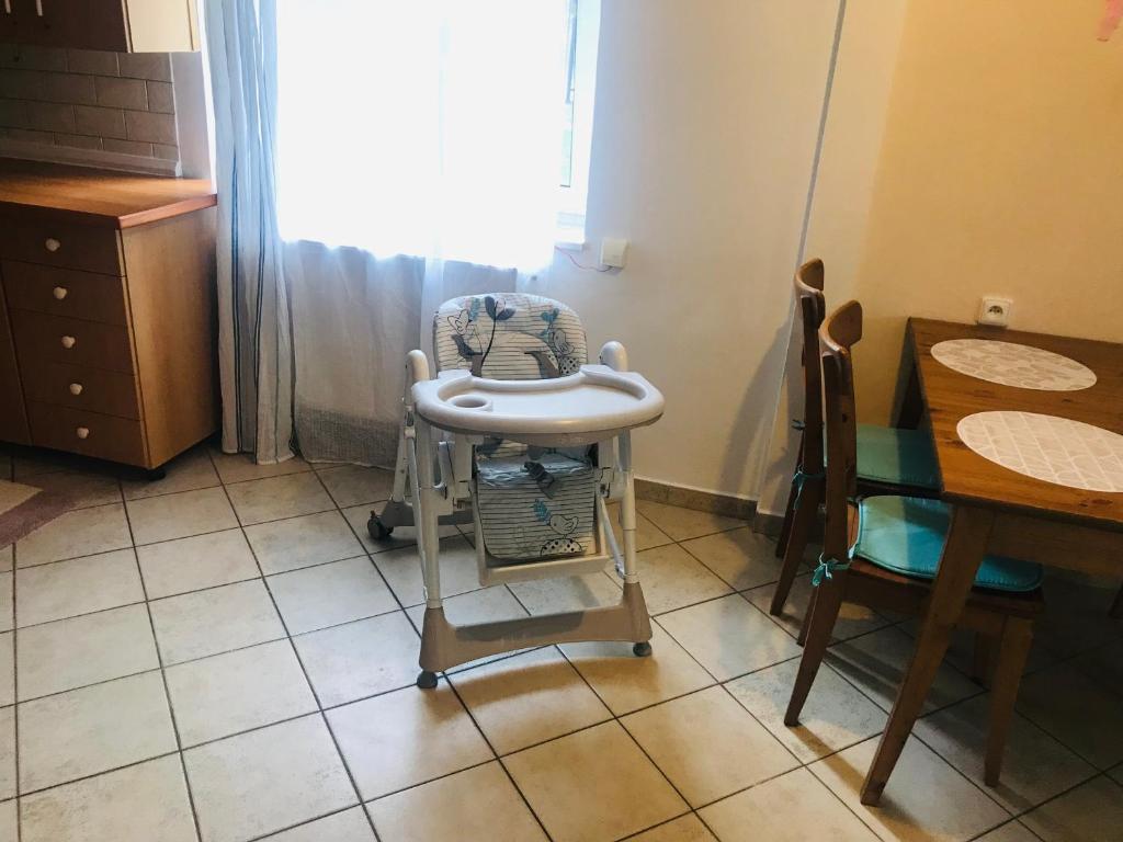 Fotografie z fotogalerie ubytování Apartmán U ŘEKY v destinaci Srbsko