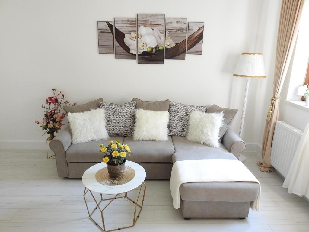 Fotografia z galérie ubytovania Patak apartman v destinácii Eger