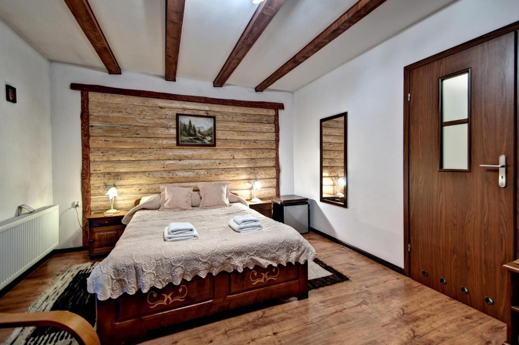 Magnat Inn Sauna & Relax - 3