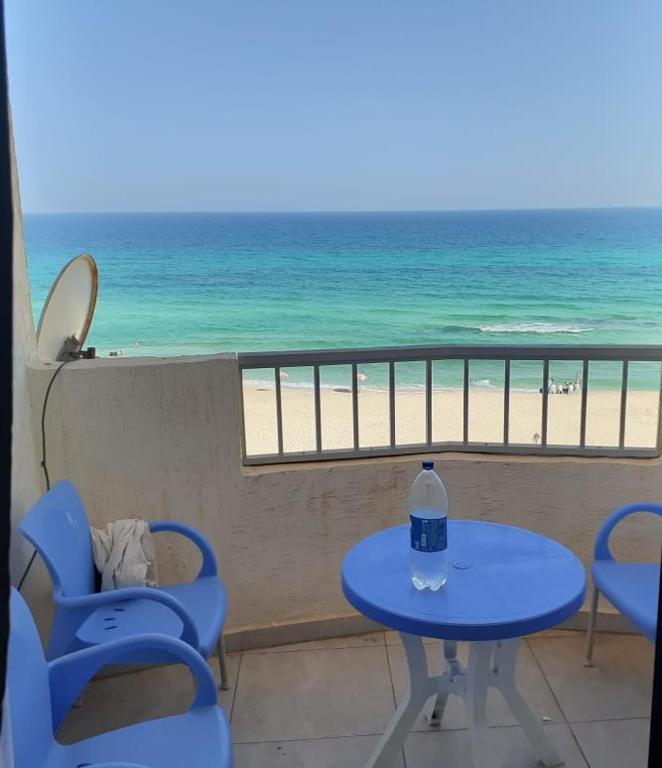 family condo with panoramic sea view - Two-Bedroom Apartment