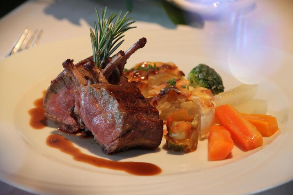 Hotel Derby - Resim 27