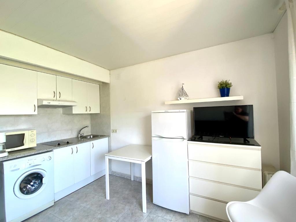 Fotografie z fotogalerie ubytování Palomar v destinaci L'Escala