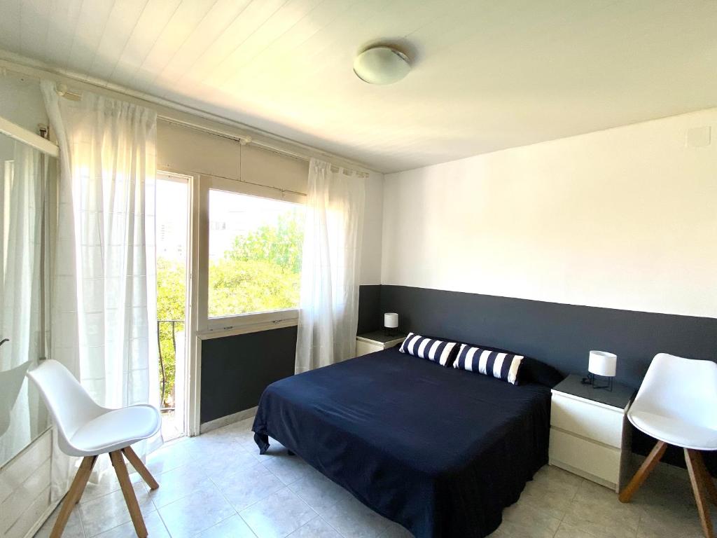 Fotografie z fotogalerie ubytování Palomar v destinaci L'Escala