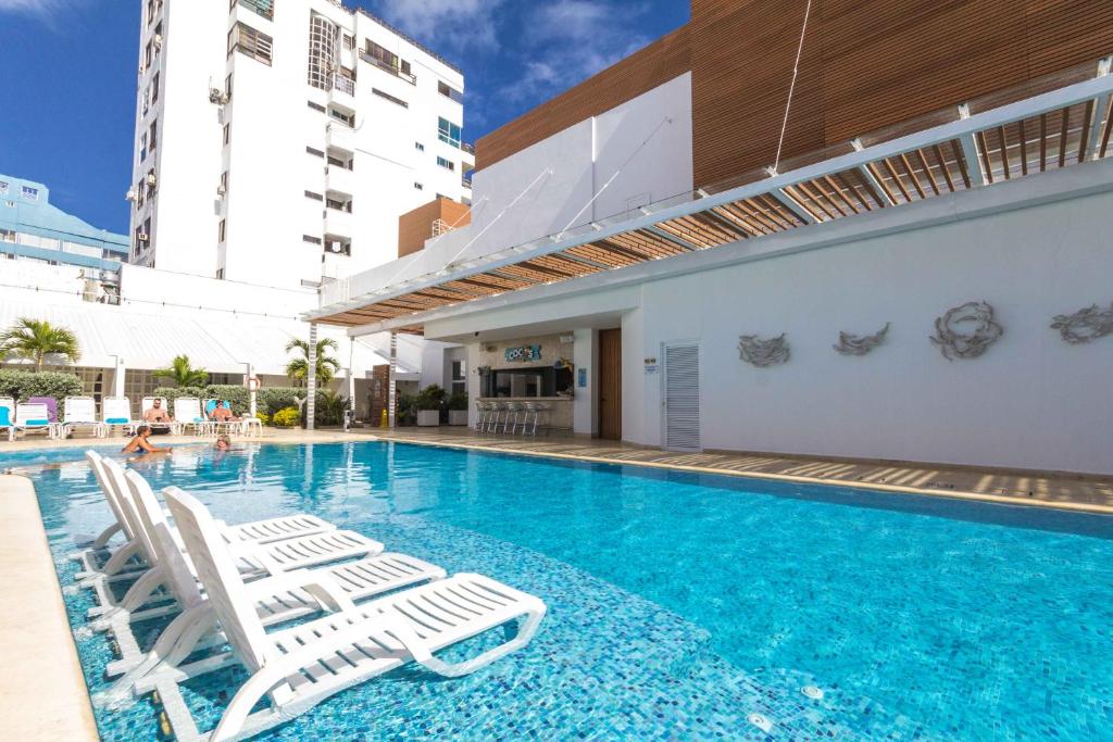 Top 10 hoteles de lujo en San Andres | Mejor Valorados 310370691