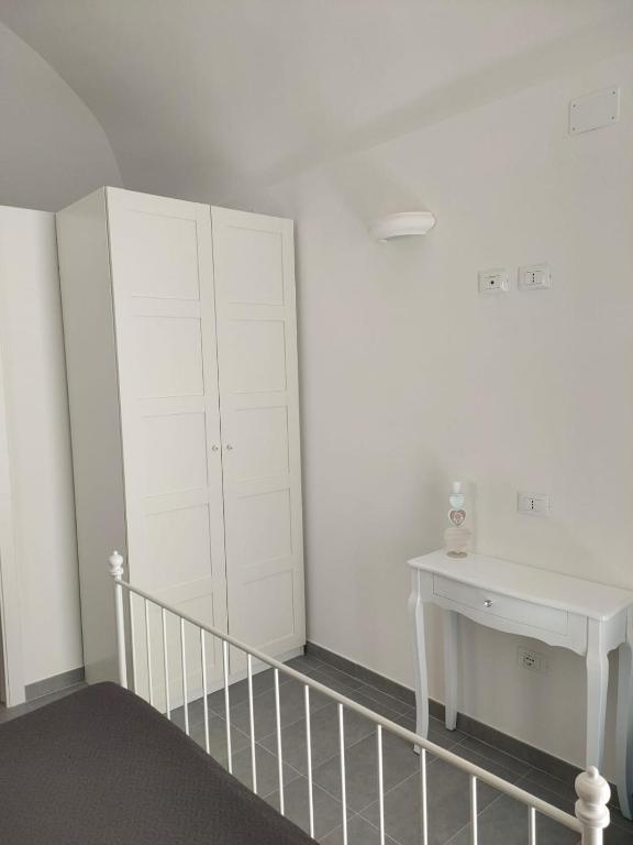 Fotografie z fotogalerie ubytování Borgottocento ve Vieste