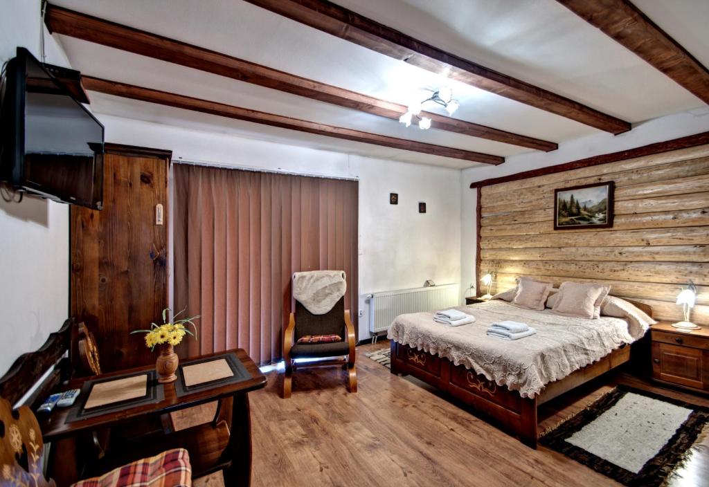 Magnat Inn Sauna & Relax - 1