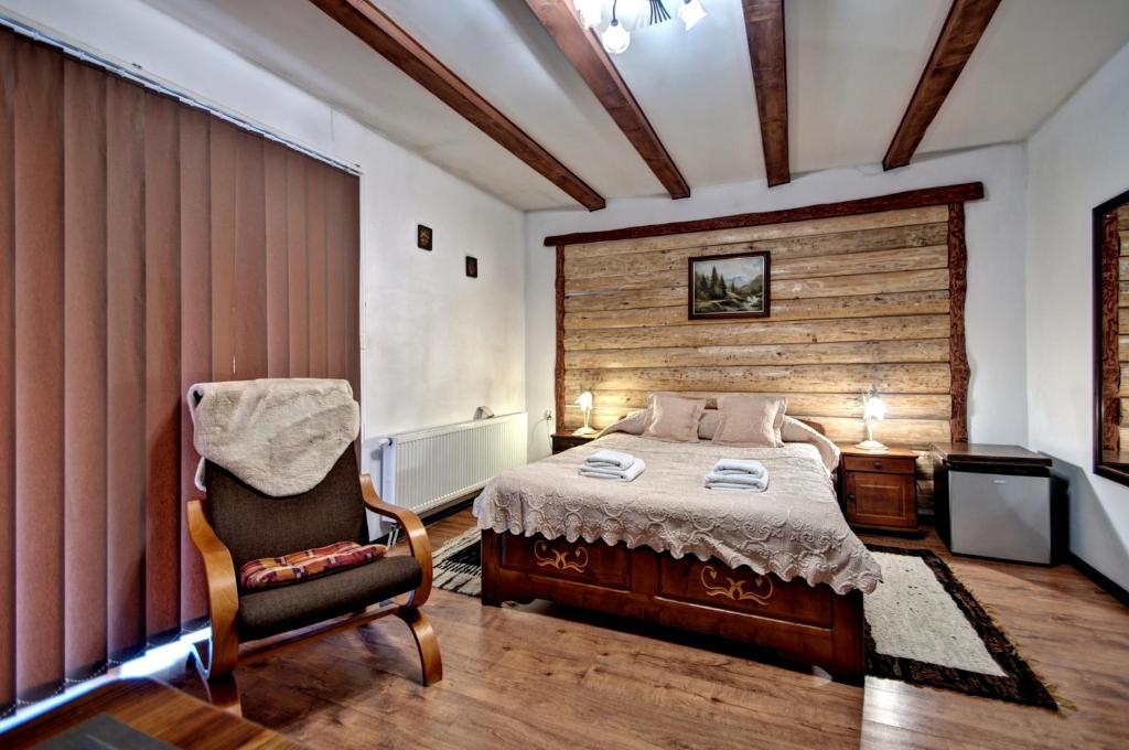 Magnat Inn Sauna & Relax - 2