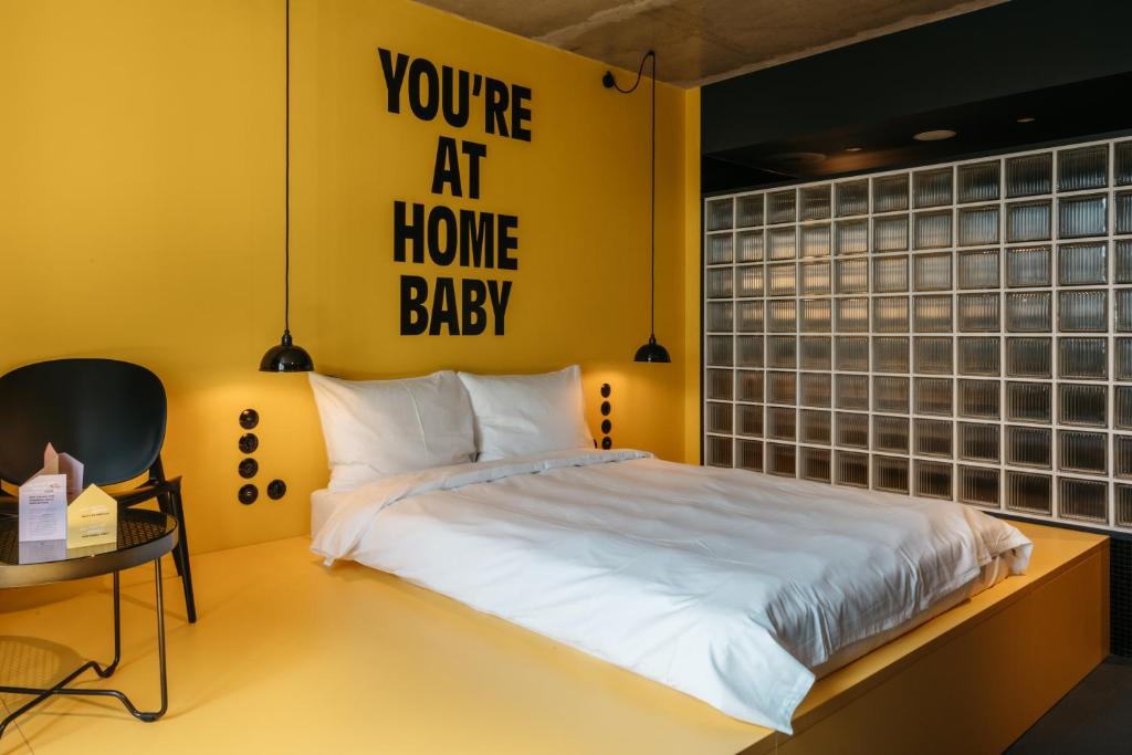 Superbude Wien Prater - Resim 32