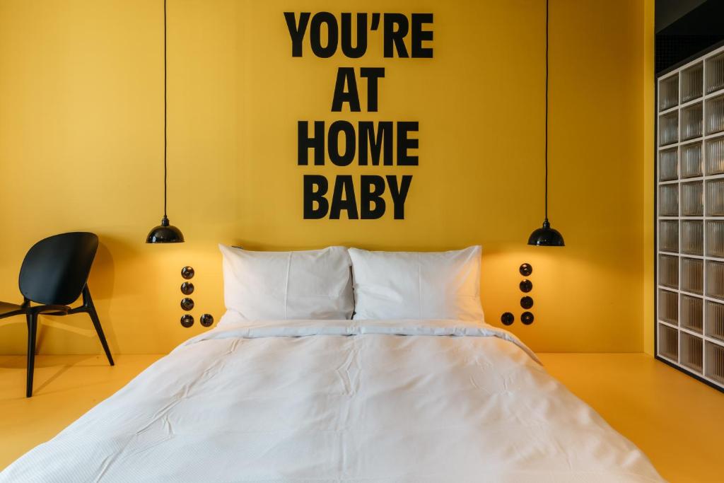 Superbude Wien Prater - Resim 33