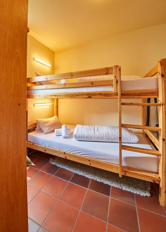 Postel nebo postele na pokoji v ubytování Appartement Homely