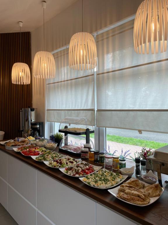 Venezia Dom Wypoczynkowy - 13