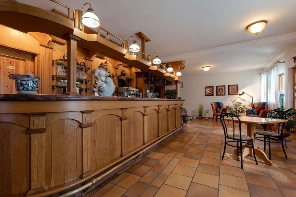 Fotografie z fotogalerie ubytování Hotel Petit Foyer v destinaci Aosta