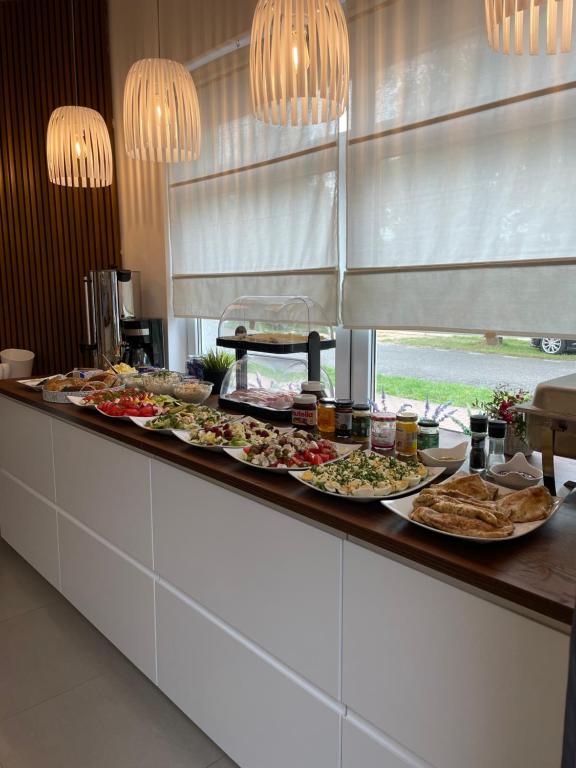 Venezia Dom Wypoczynkowy - 10