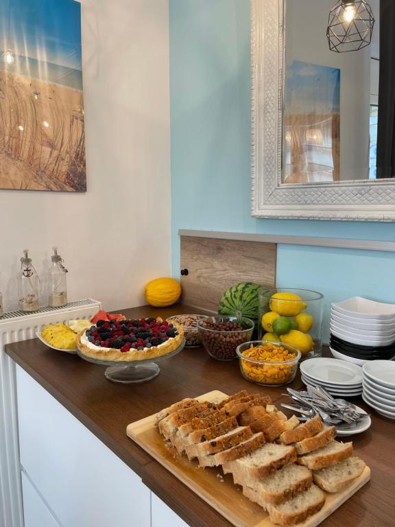 Venezia Dom Wypoczynkowy - 11