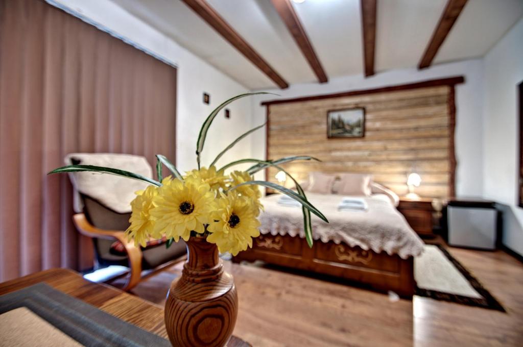 Magnat Inn Sauna & Relax - 4