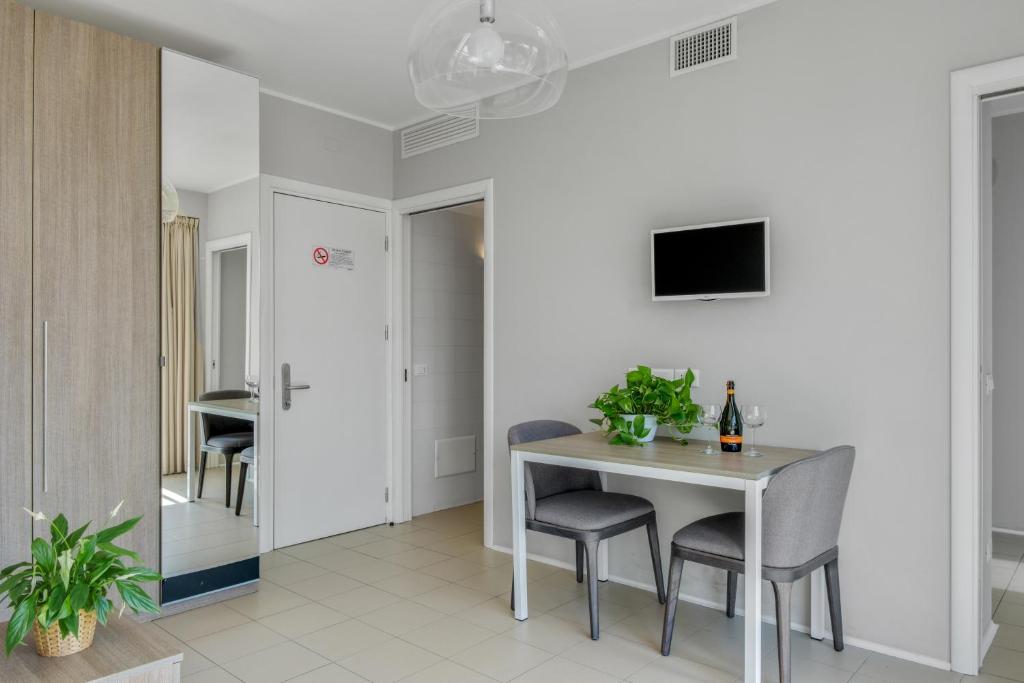 Kép MyPlace Padova Ospedale szállásáról Padovában a galériában