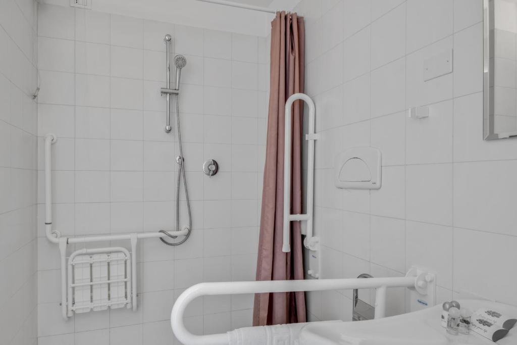 Kép MyPlace Padova Ospedale szállásáról Padovában a galériában
