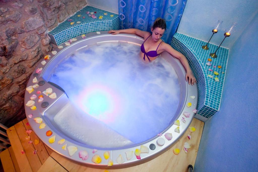 Hosté ubytování Hotel Castello