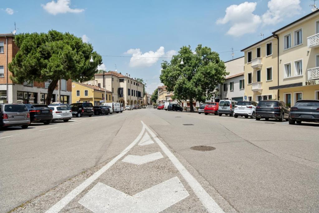 Kép MyPlace Padova Ospedale szállásáról Padovában a galériában