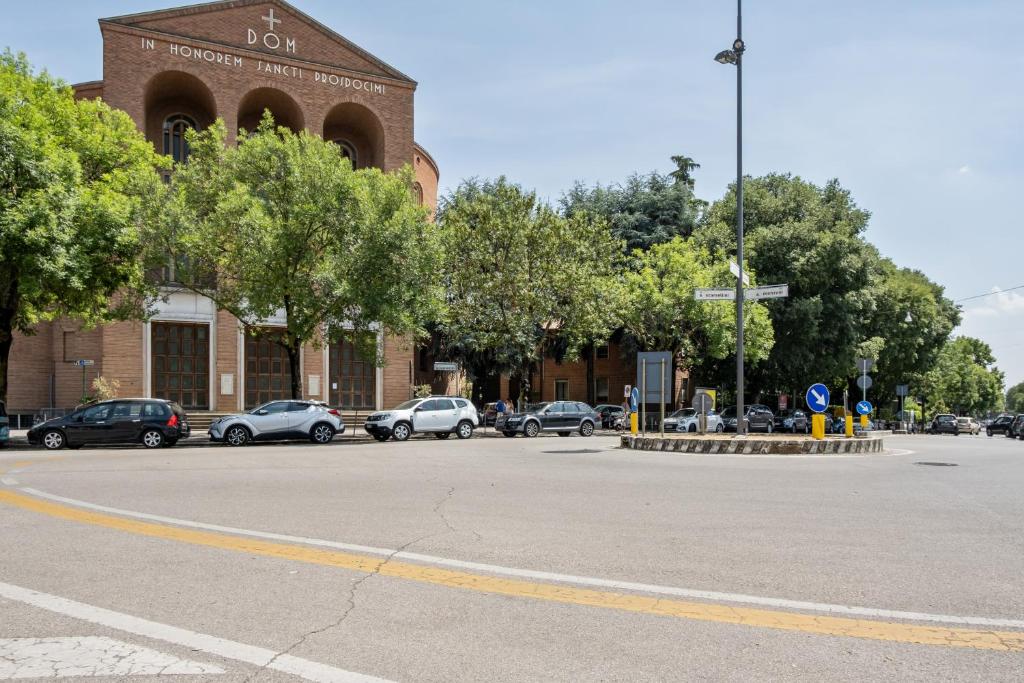 Kép MyPlace Padova Ospedale szállásáról Padovában a galériában