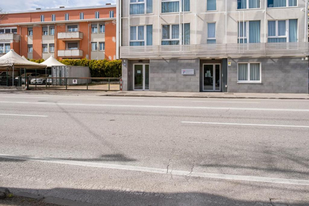 Kép MyPlace Padova Ospedale szállásáról Padovában a galériában