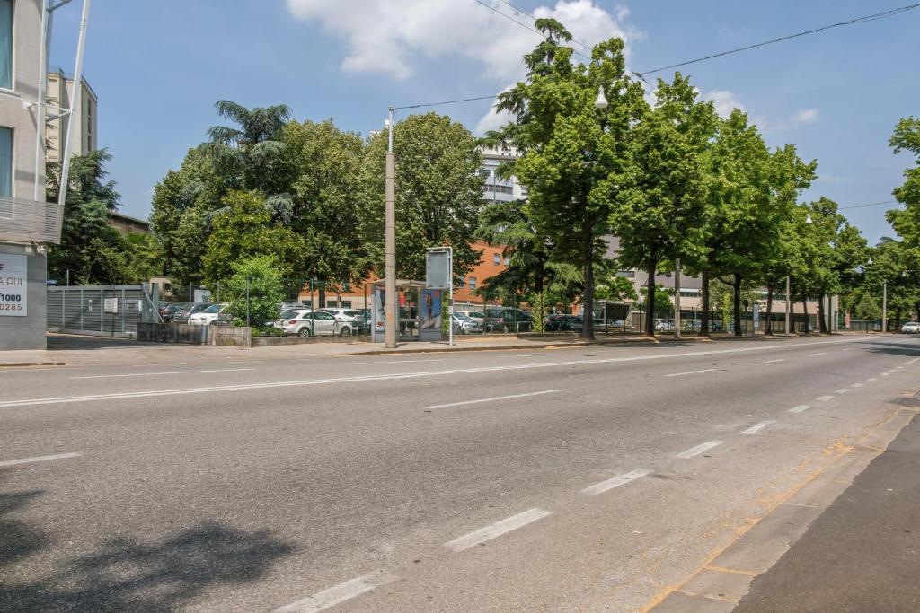 Kép MyPlace Padova Ospedale szállásáról Padovában a galériában