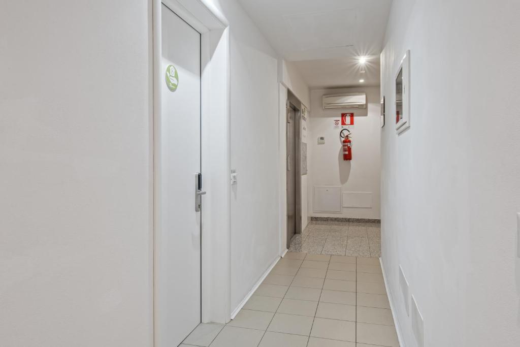 Kép MyPlace Padova Ospedale szállásáról Padovában a galériában