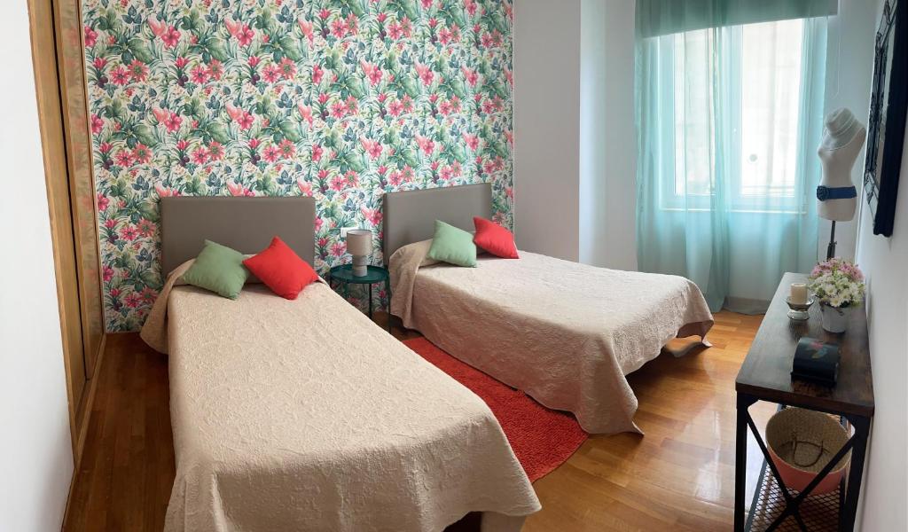 APARTAMENTO ANOVA, Padrón – Bijgewerkte prijzen 2022