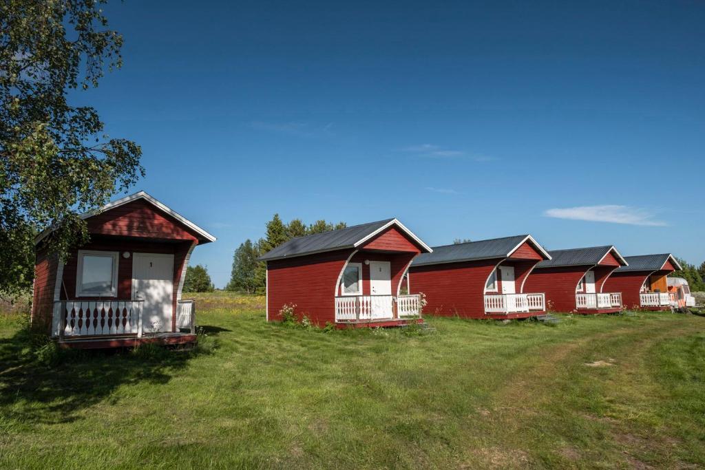 Piilijärvi Camping