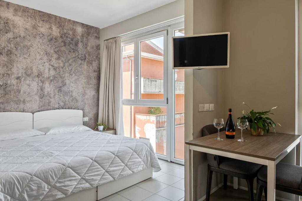 Kép MyPlace Padova Ospedale szállásáról Padovában a galériában